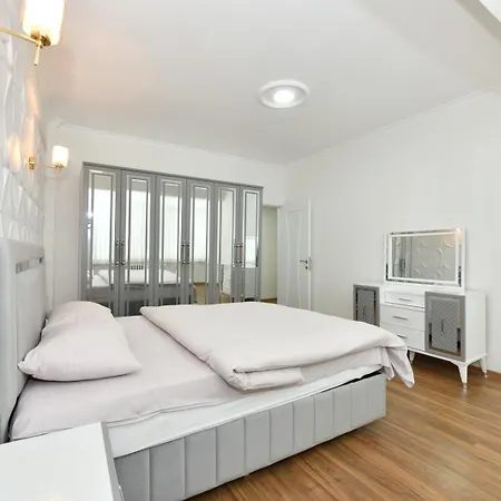 Aparthotel Dilek Istanbul