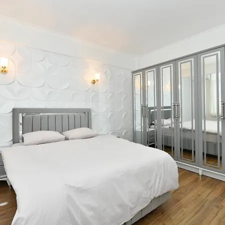 Aparthotel Dilek Istanbul