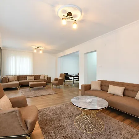 Dilek Aparthotel *