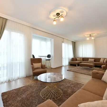 Dilek Istanbul