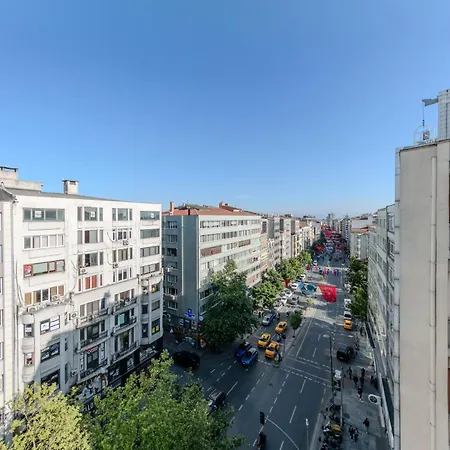 Appart hôtel Dilek *