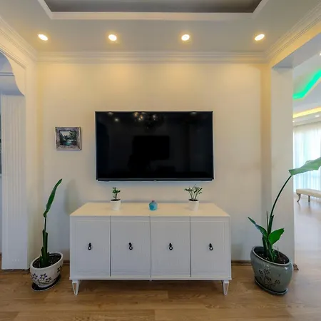 Aparthotel Dilek
