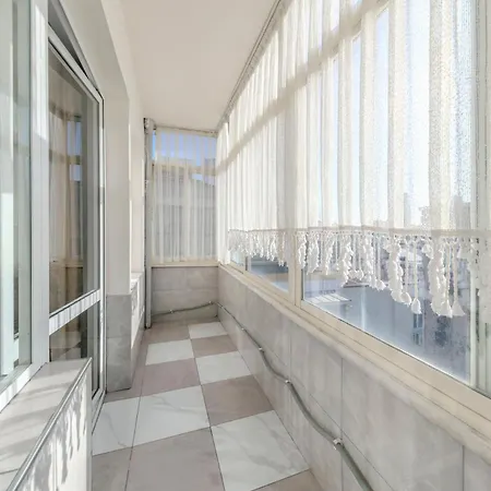 Dilek Appart hôtel *