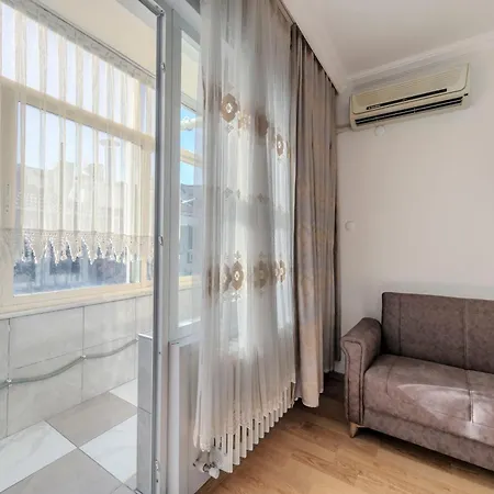 Aparthotel Dilek