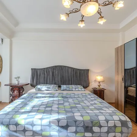 Appart hôtel Dilek