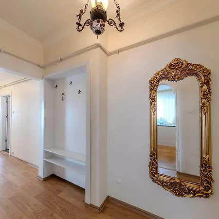 Dilek Aparthotel Istanbul