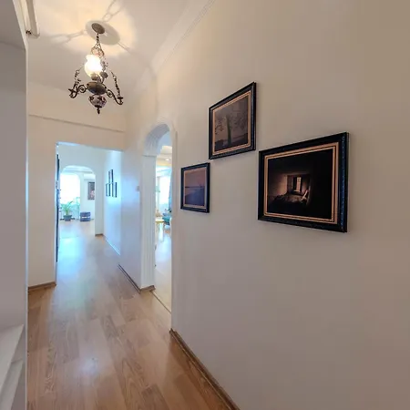 Dilek Appart hôtel *