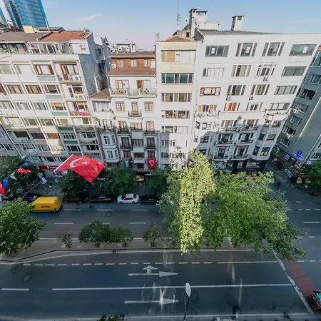 Appart hôtel Dilek