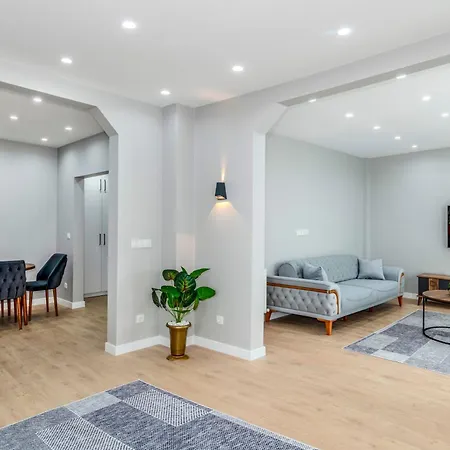 Dilek 아파트호텔 이스탄불