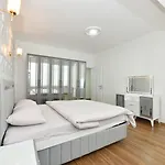 Aparthotel Dilek Istanbul
