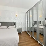 Dilek Aparthotel Istanbul