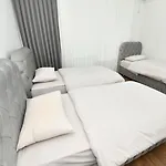 Aparthotel Dilek