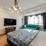 Dilek Aparthotel *