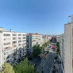 Aparthotel Dilek *