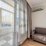 Aparthotel Dilek