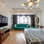 Aparthotel Dilek *