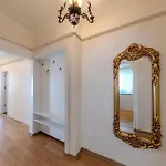 Dilek Aparthotel Istanbul