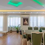 Dilek Aparthotel