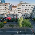 Aparthotel Dilek