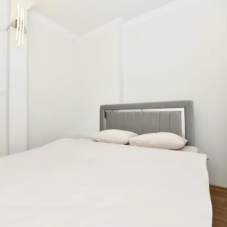 Aparthotel Dilek