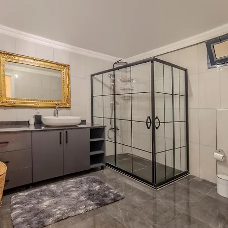 Aparthotel Dilek Istanboel