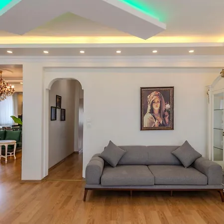 Aparthotel Dilek