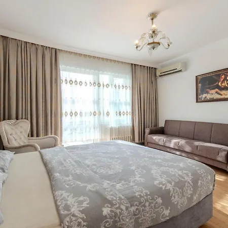 Dilek Aparthotel