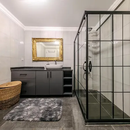 Apartmanhotel Dilek *