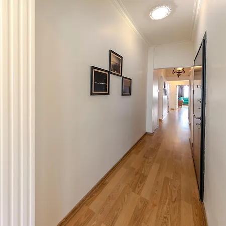Dilek Apartmanhotel