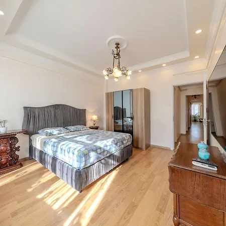 Aparthotel Dilek