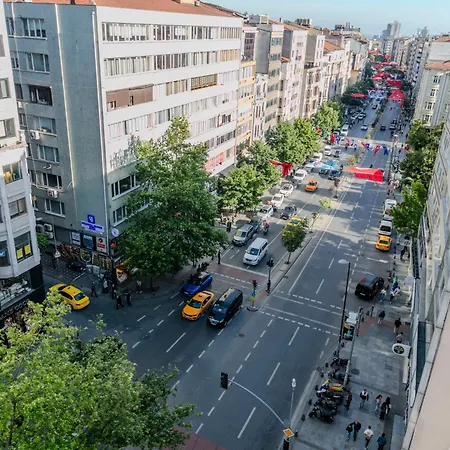 Apartmanhotel Dilek