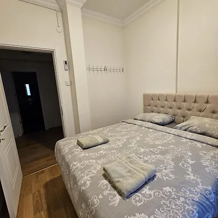 Dilek Apartmanhotel