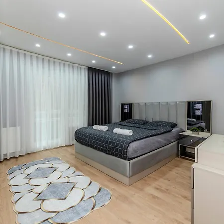 Dilek Aparthotel