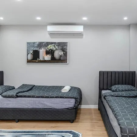 Dilek Aparthotel *