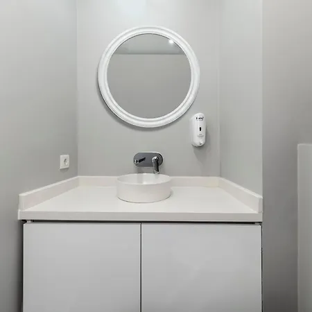 Dilek Aparthotel