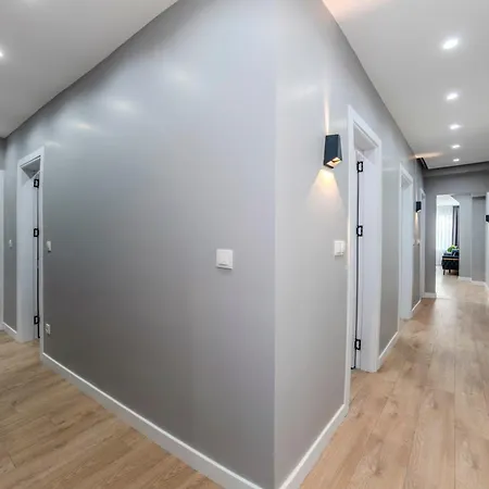 Aparthotel Dilek Istanboel
