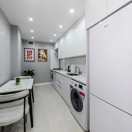 Dilek Aparthotel *