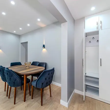 Aparthotel Dilek