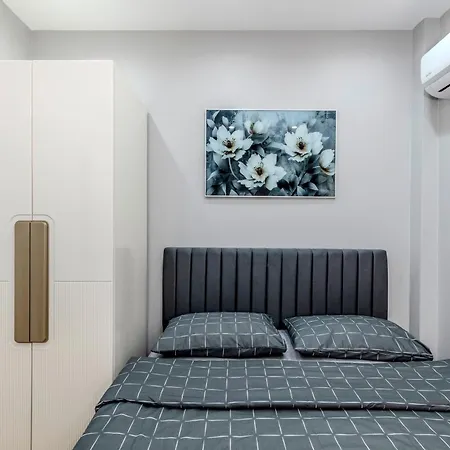 Dilek Aparthotel
