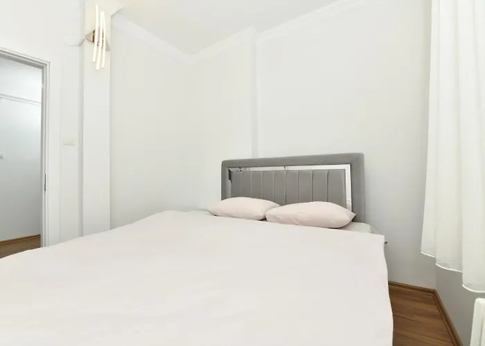 شقة فندقية Dilek