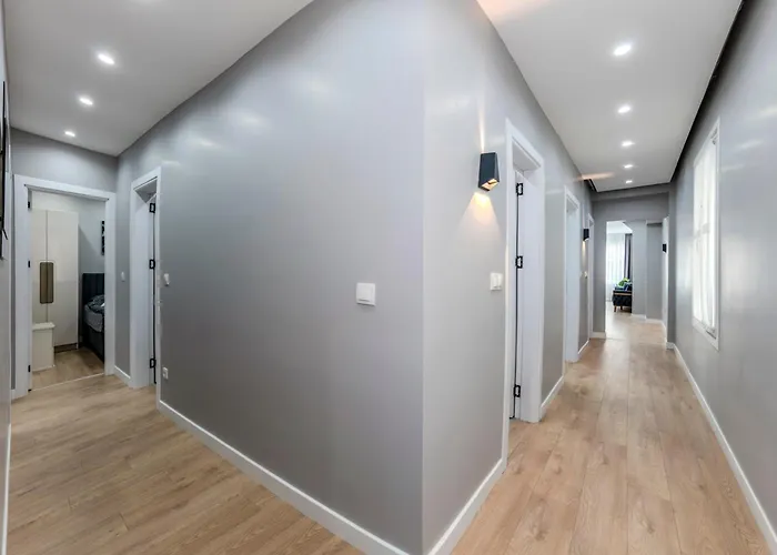 شقة فندقية Dilek اسطنبول