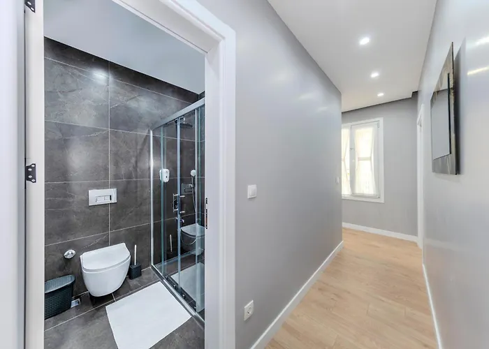 Dilek اسطنبول