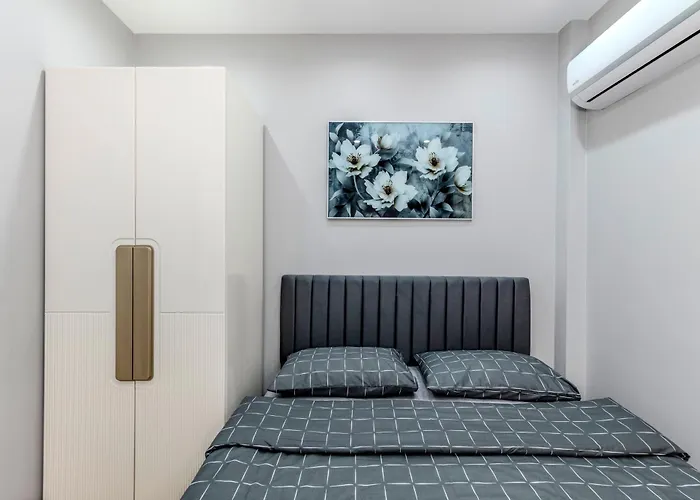 Dilek شقة فندقية