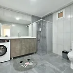 Ξενοδοχείο με διαμερίσματα Dilek *