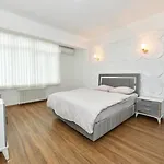 Lejlighedshotel Dilek Istanbul
