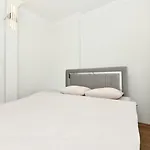 Lejlighedshotel Dilek