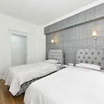Ξενοδοχείο με διαμερίσματα Dilek