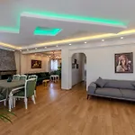 Dilek Lejlighedshotel *