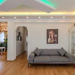 Lejlighedshotel Dilek