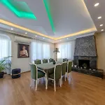 Dilek Lejlighedshotel Istanbul